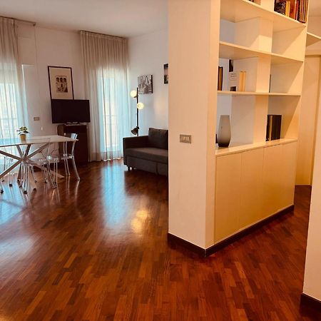 Guest Corso Italia Apartment Bari Exterior foto