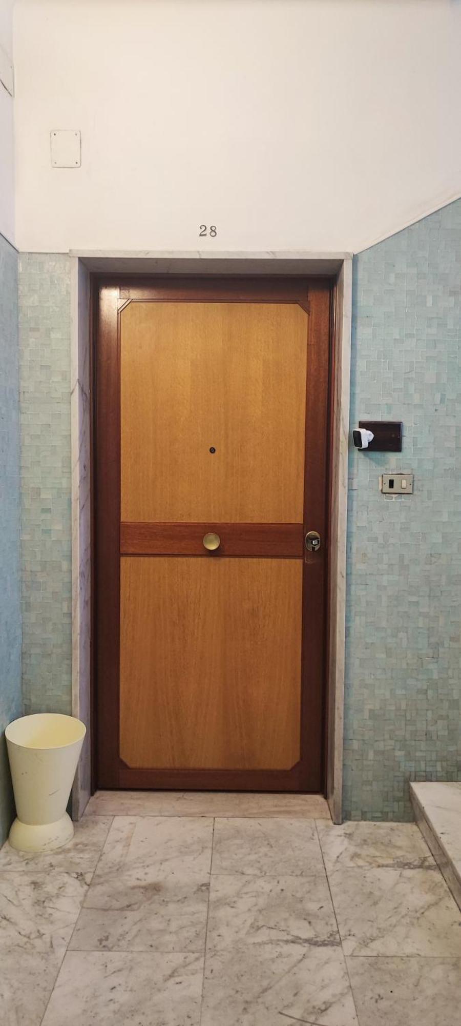 Guest Corso Italia Apartment Bari Exterior foto