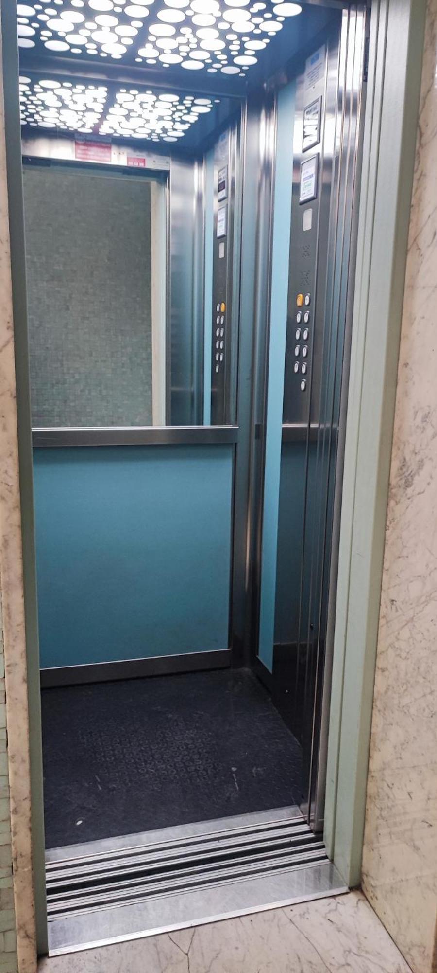 Guest Corso Italia Apartment Bari Exterior foto