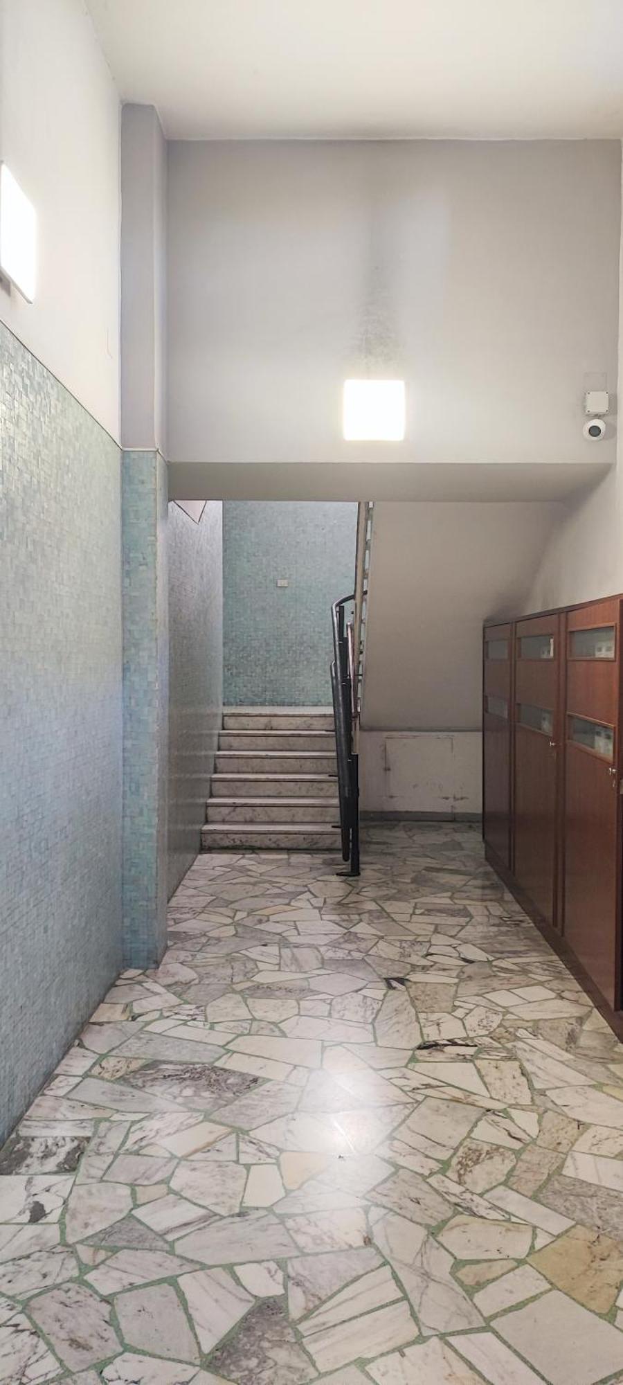 Guest Corso Italia Apartment Bari Exterior foto