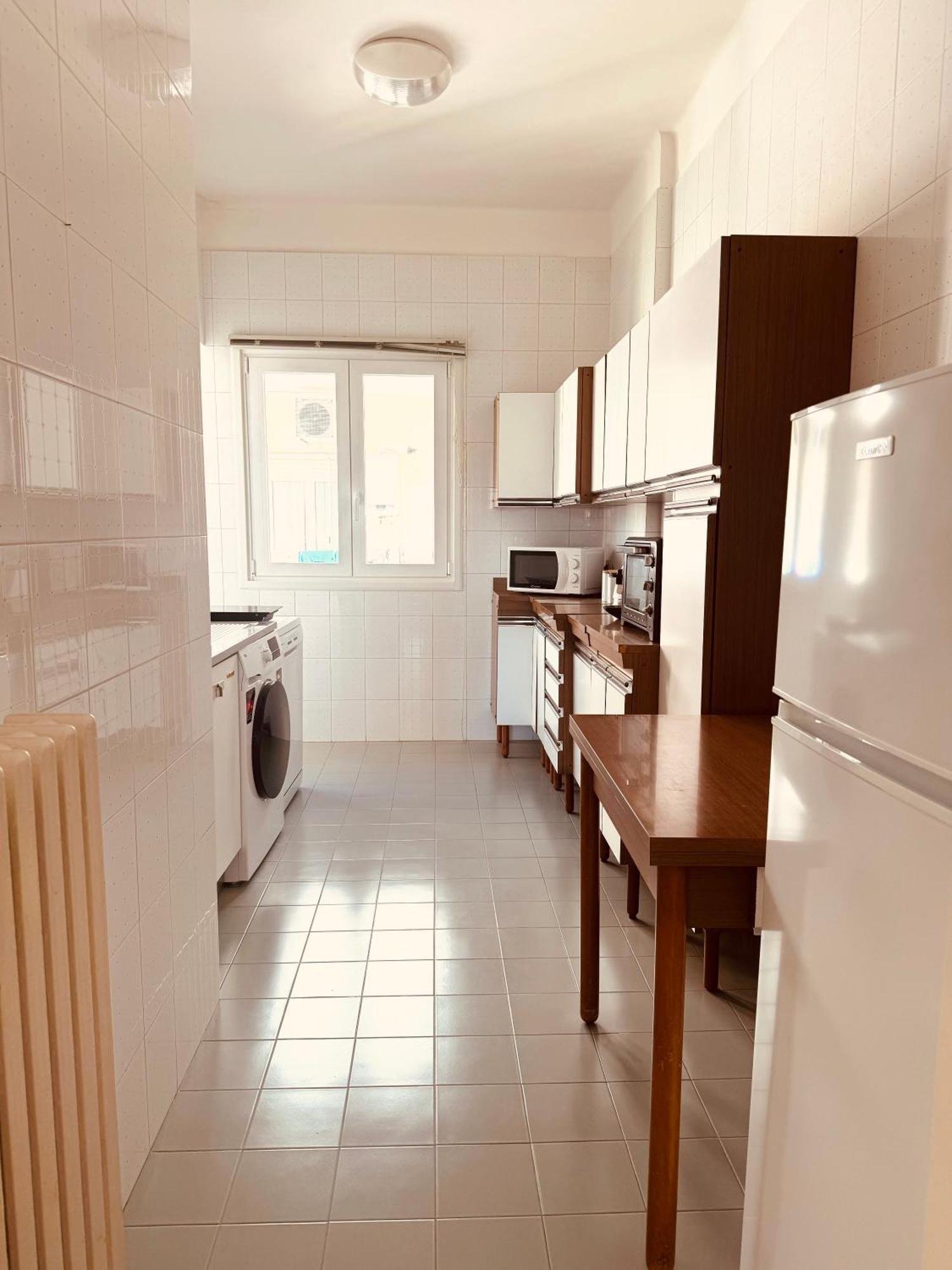 Guest Corso Italia Apartment Bari Exterior foto